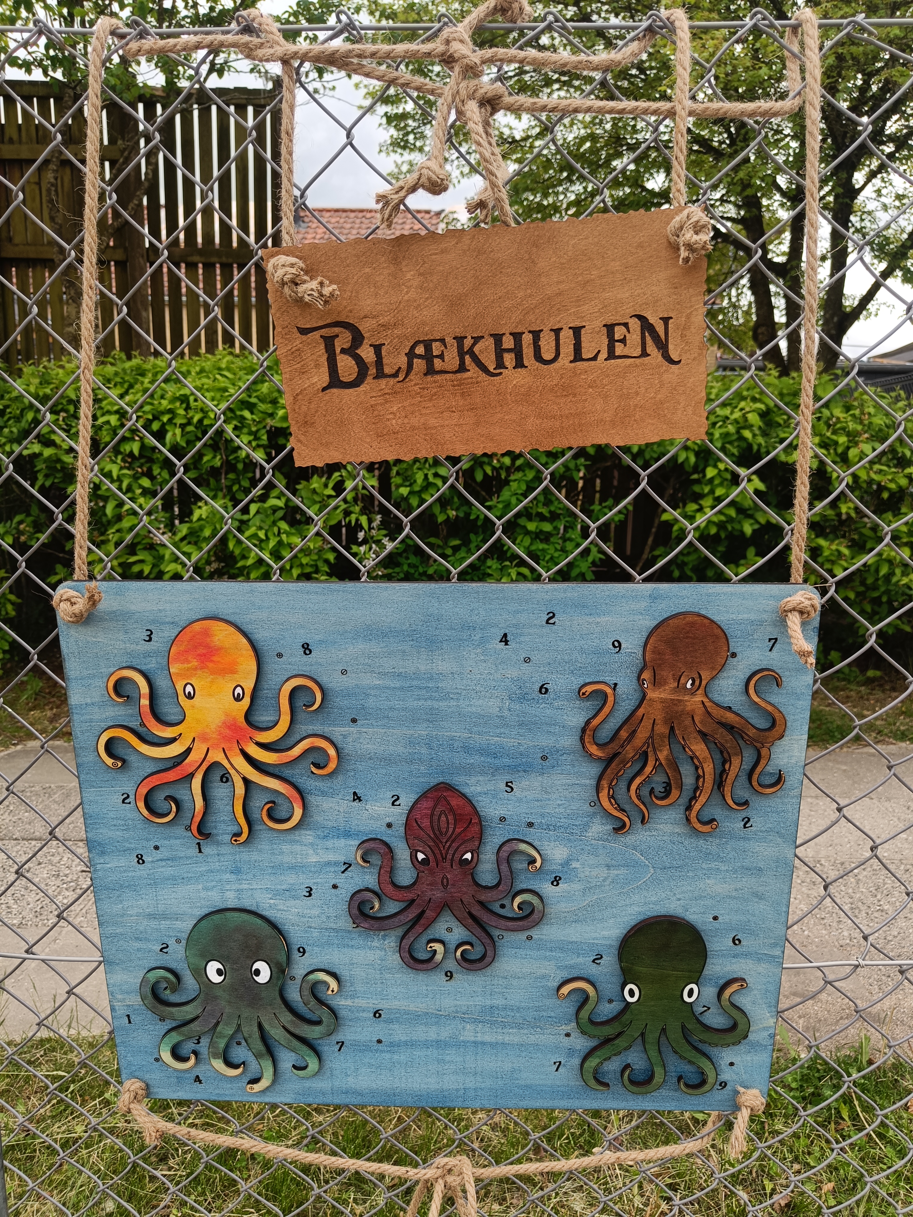 Skatteøens Hemmelighed billede 3