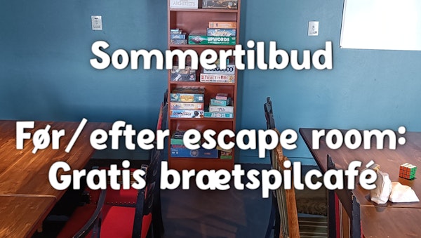 Brætspil